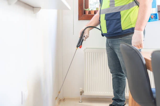Best Cockroach Control Services  in Berryville, VA